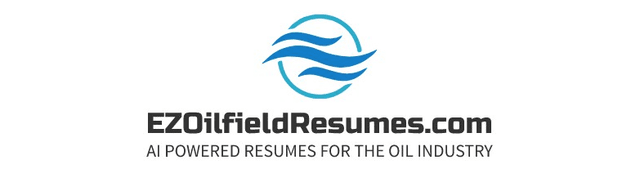 EZOilfieldResumes.com logo